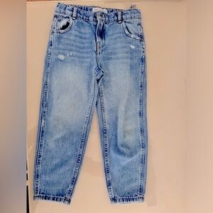Zara Boy Jeans